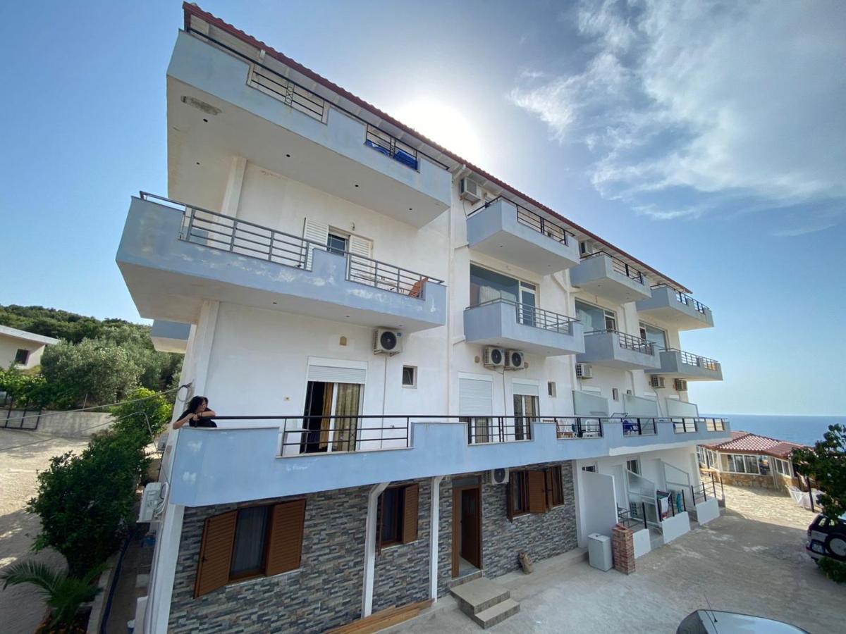 Villa Nana Ksamil Exterior photo