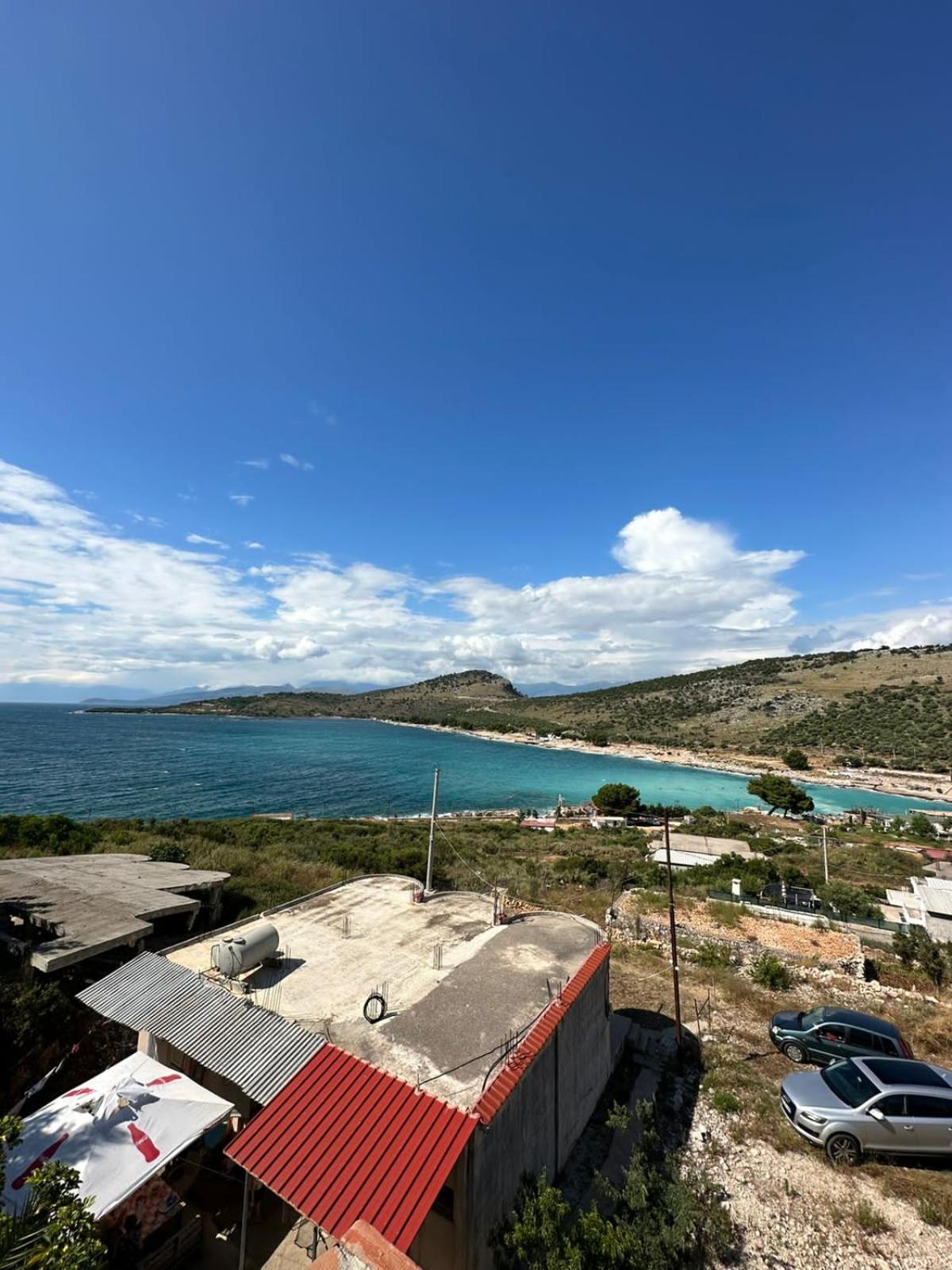 Villa Nana Ksamil Exterior photo