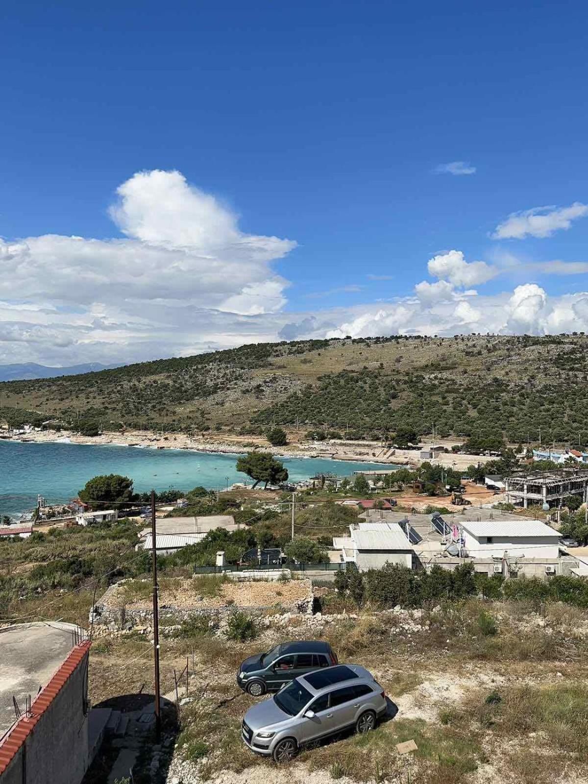 Villa Nana Ksamil Exterior photo